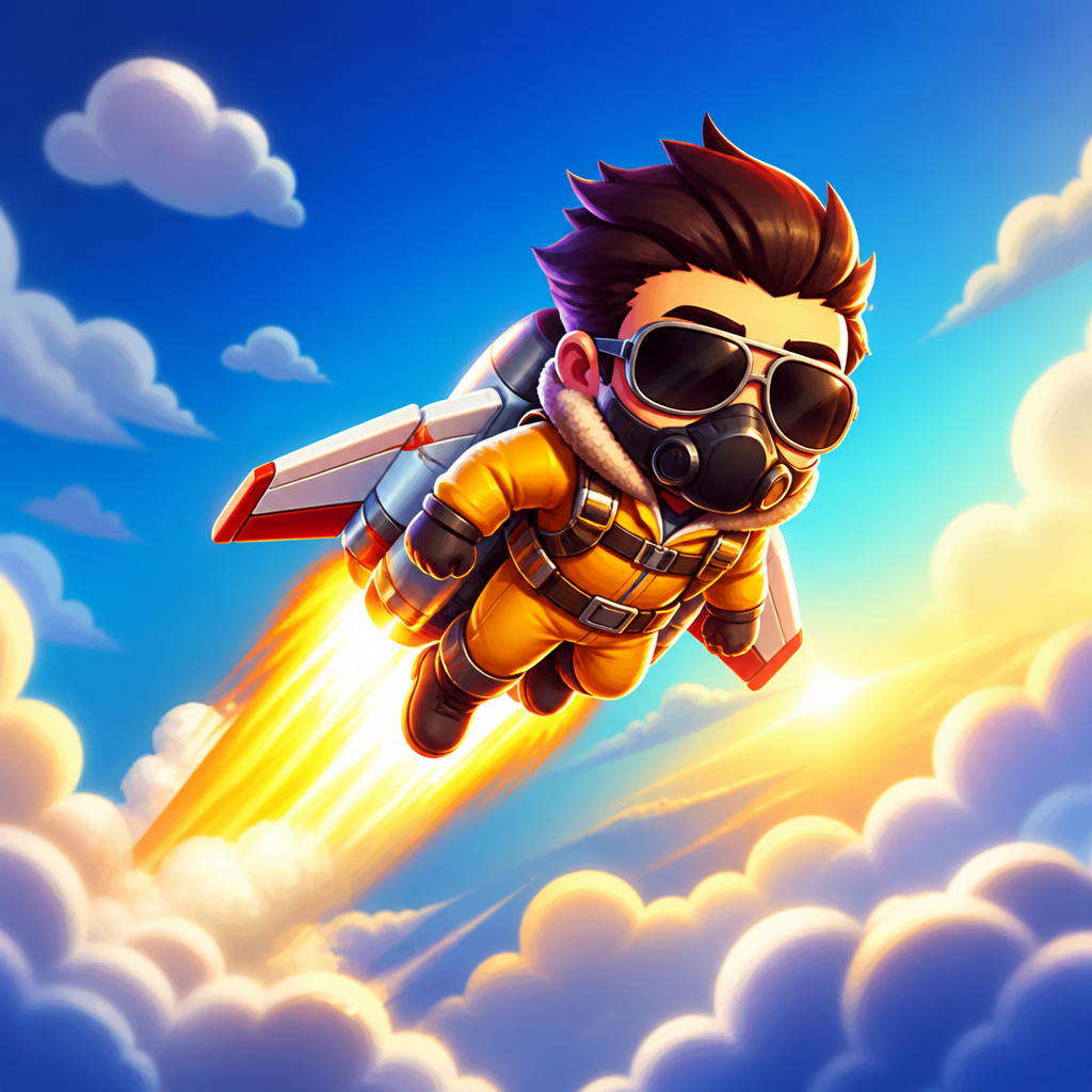 Lucky Jet