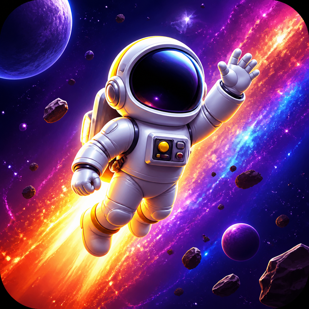 Spaceman
