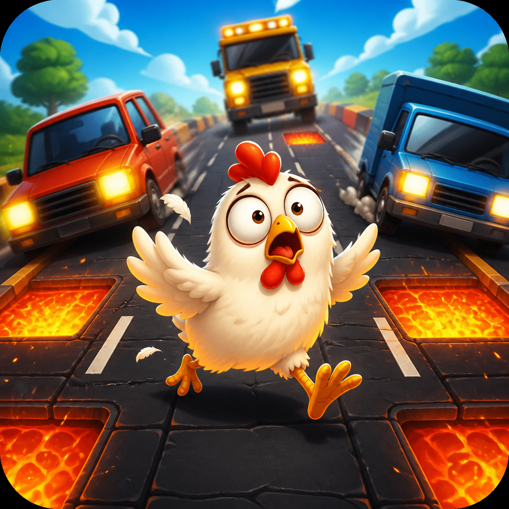 Chicken Road