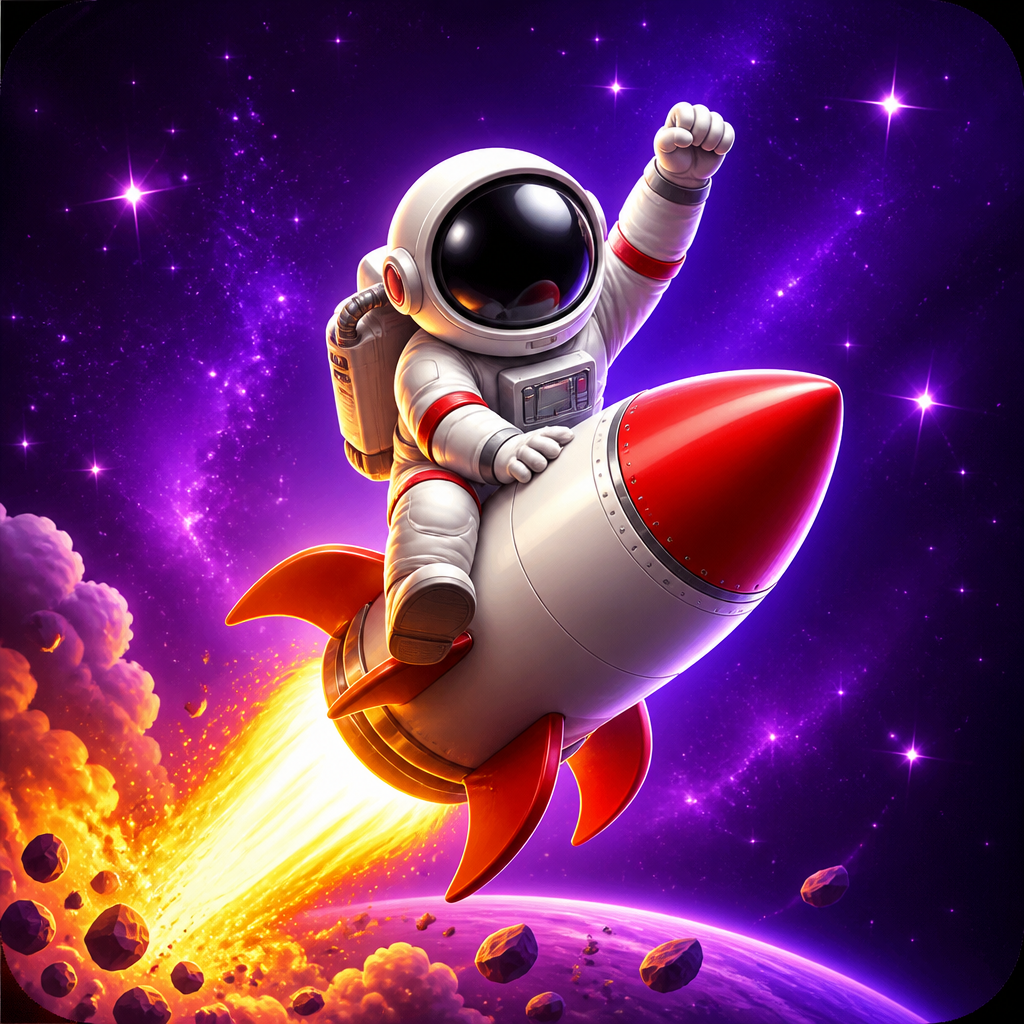 Rocket Man