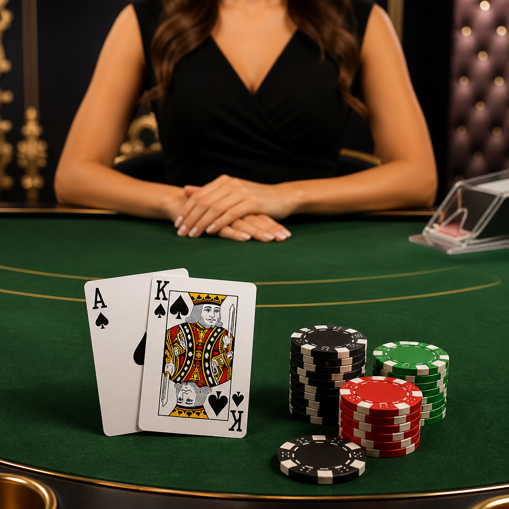 Blackjack
