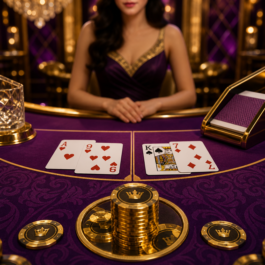 Baccarat