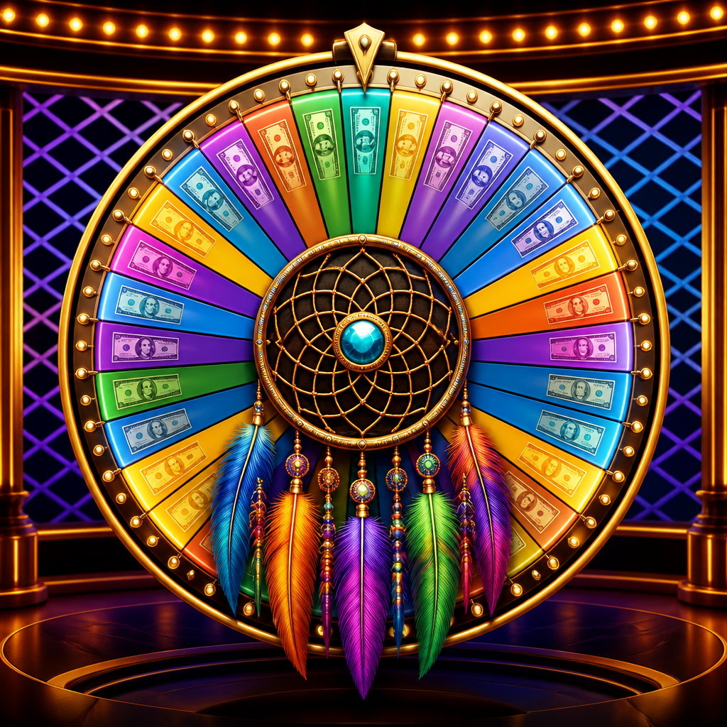 Dream Catcher