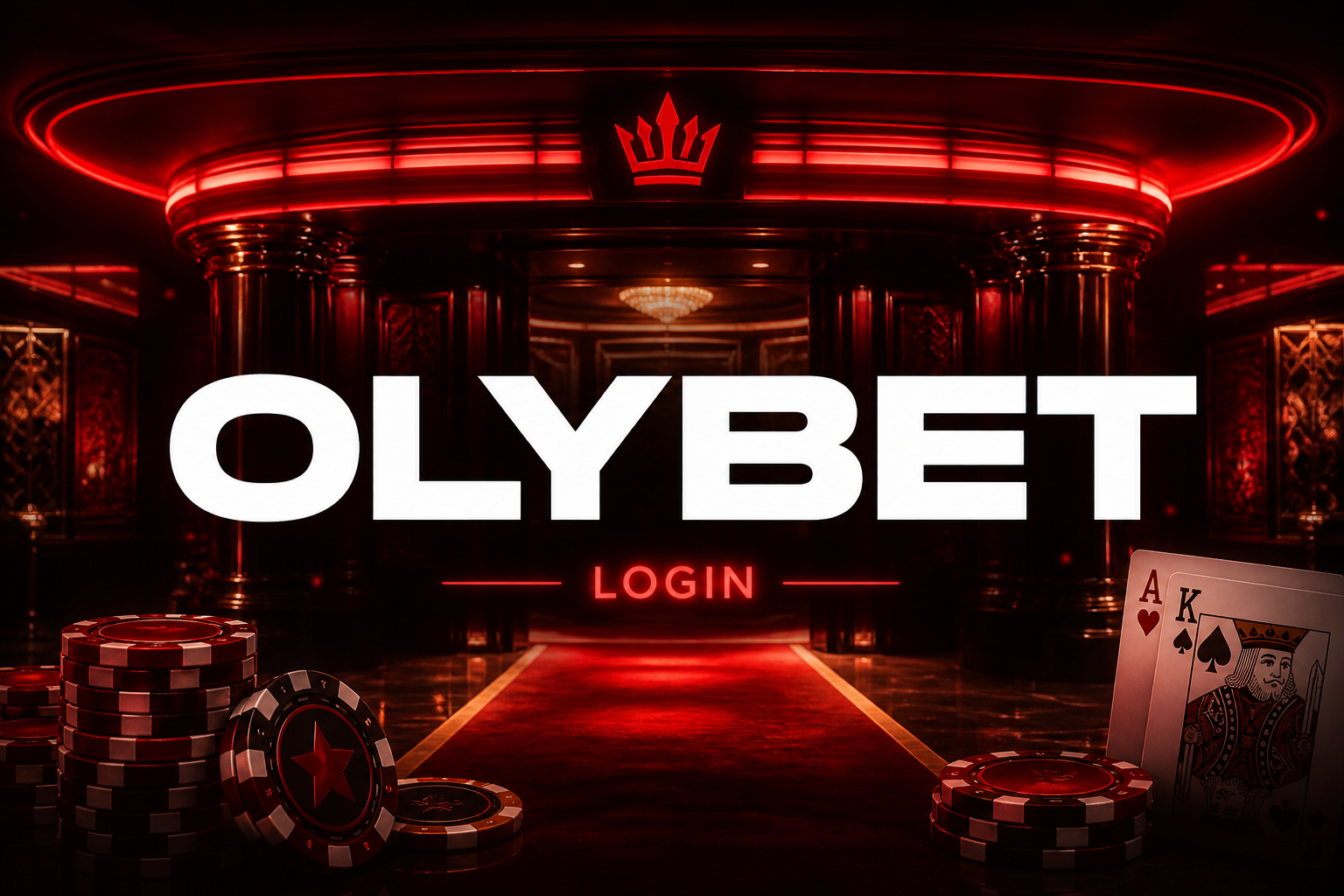 Login cover