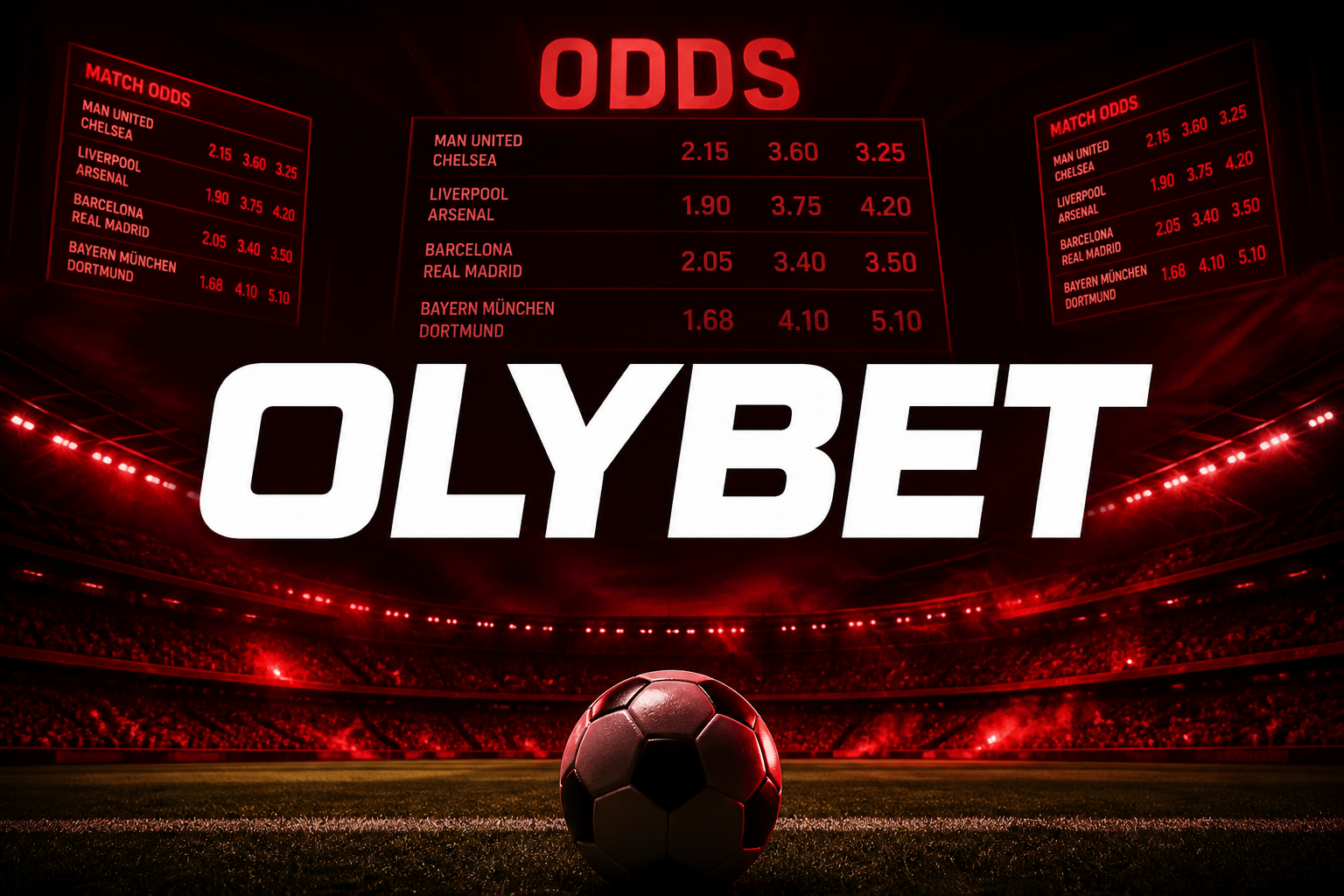 Sports Odds cover