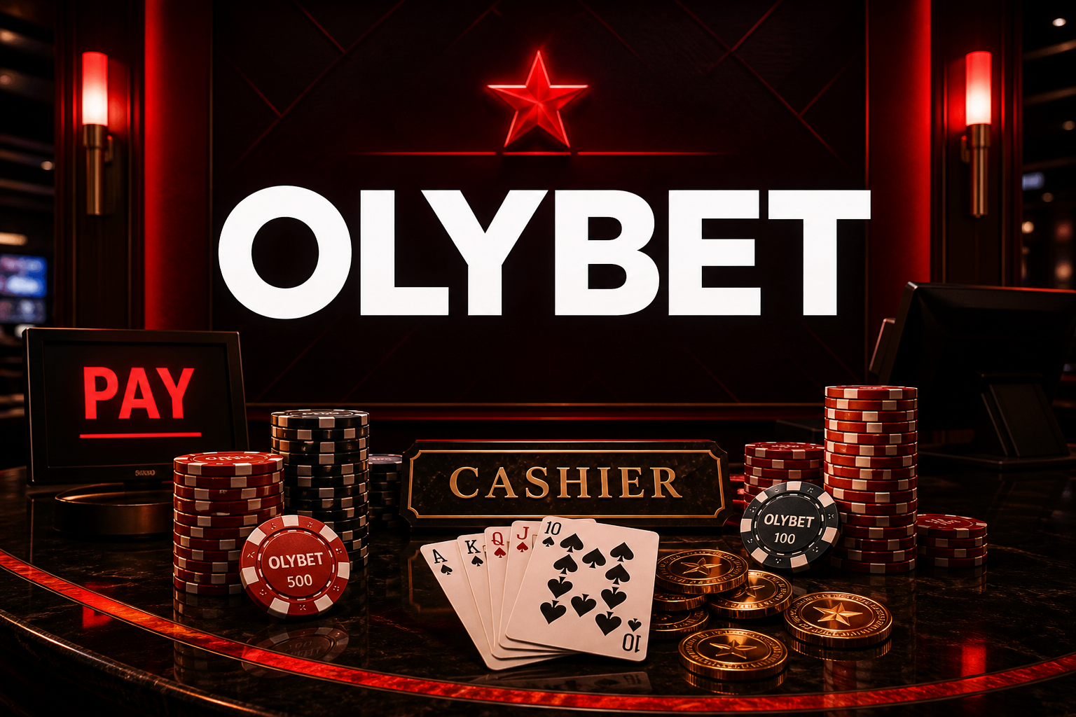 Payments cover