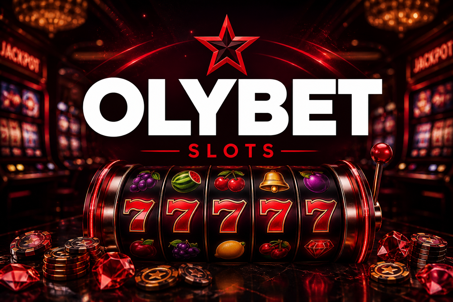 Slots cover