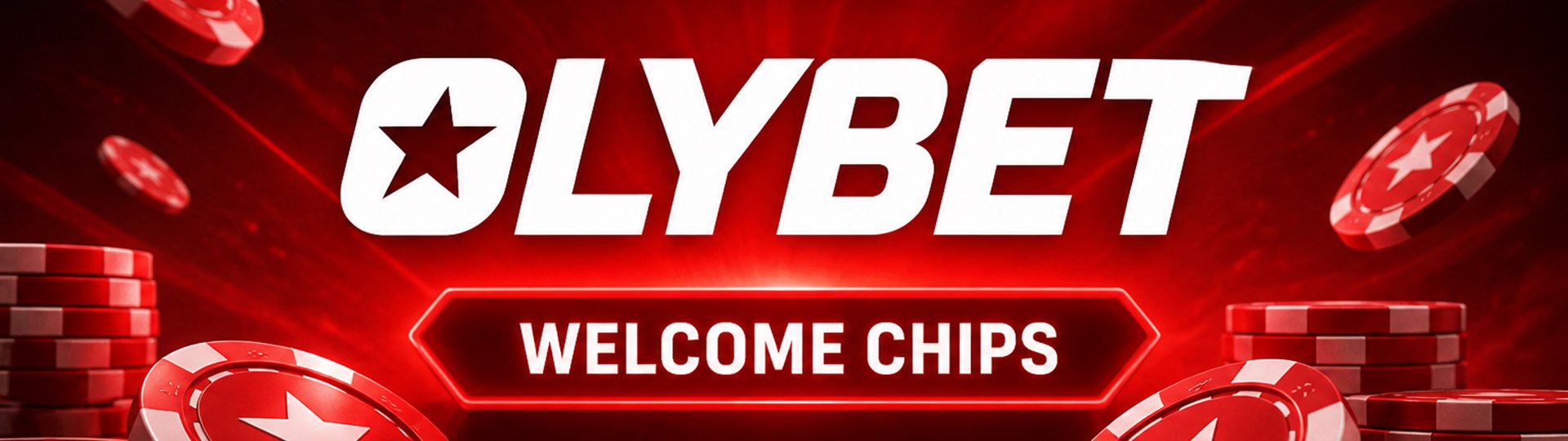 Olybet promo