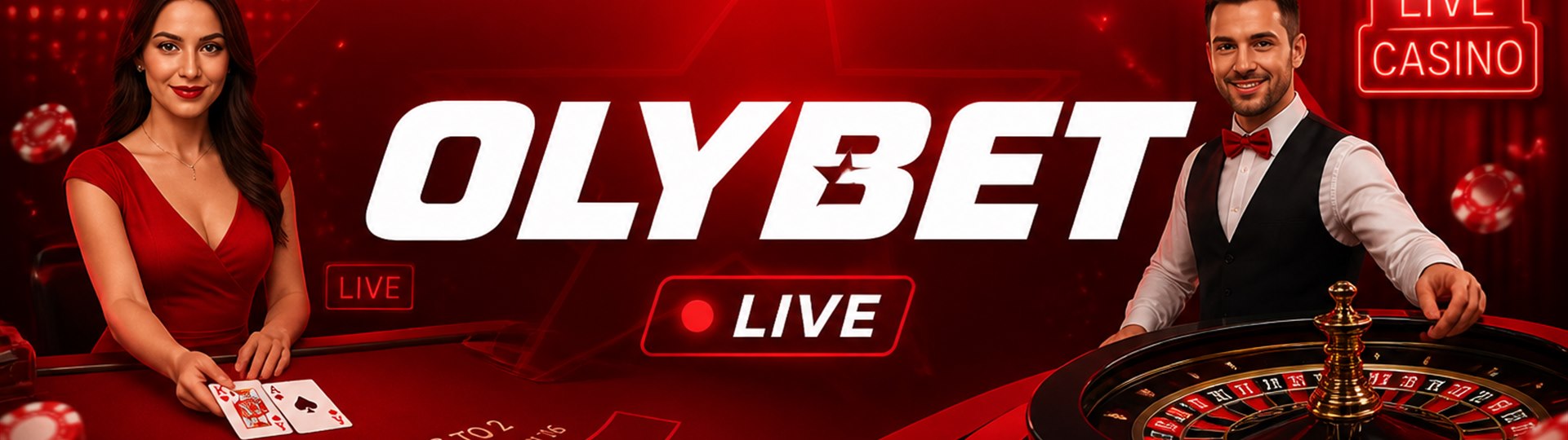Olybet promo