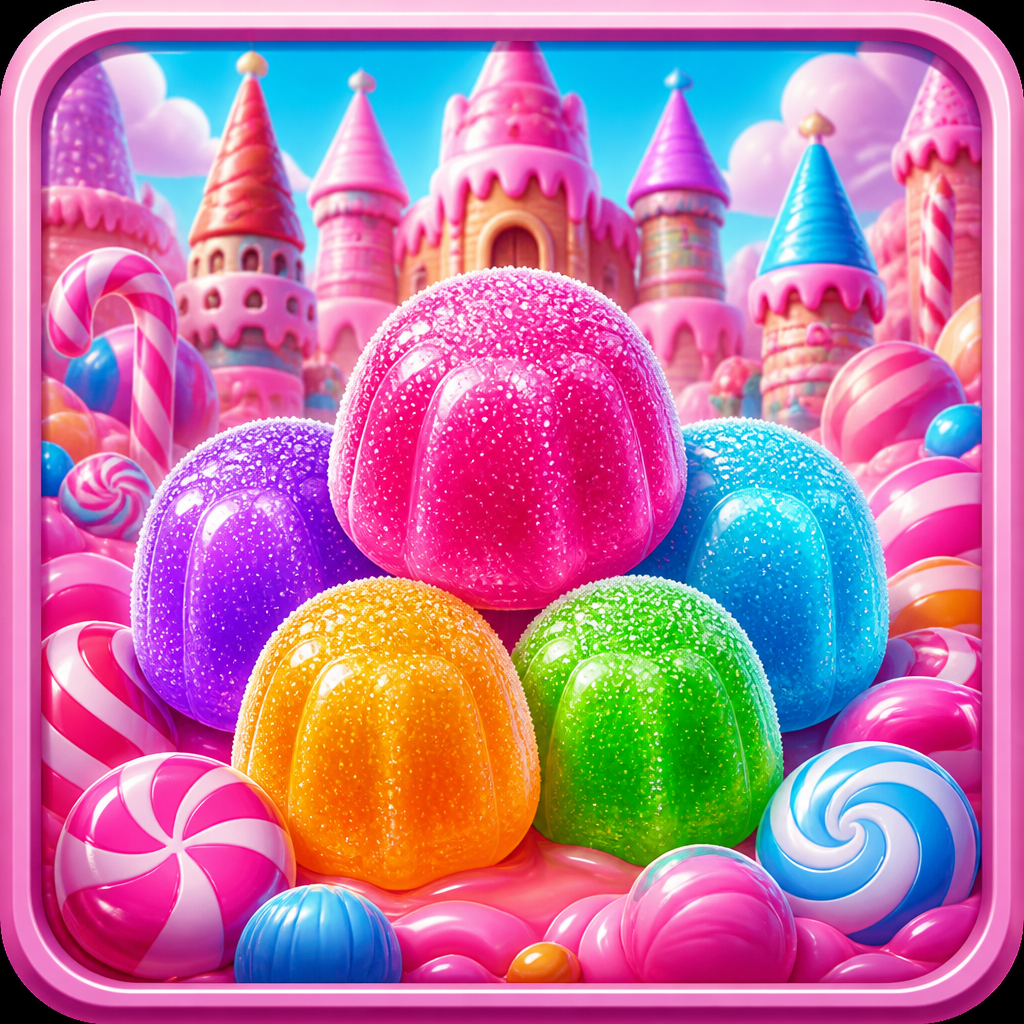 Sugar Rush
