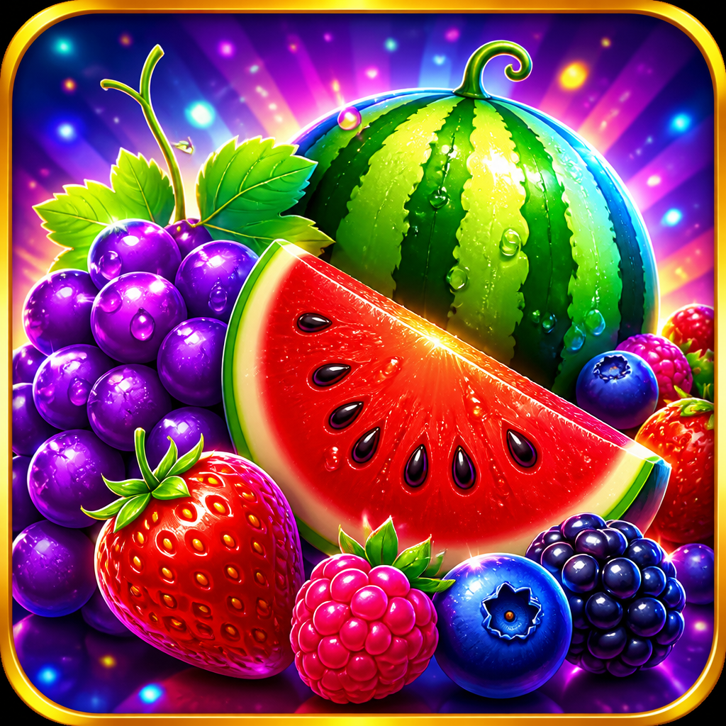 Fruit Party