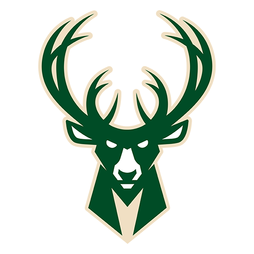 Bucks logo